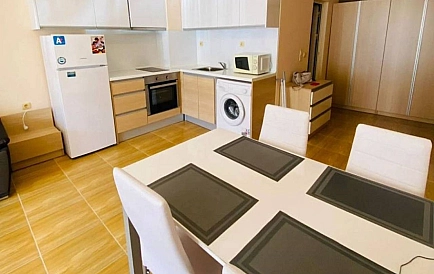 ID 15199 Двухкомнатная квартира в Меджик Дримс Фото 2