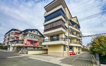 ID 15058 Студия в жилом доме в квартале Сарафово Фото 10