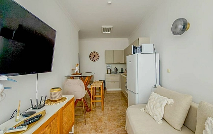 ID 15167 Двухкомнатная квартира в Адмирал Фото 2