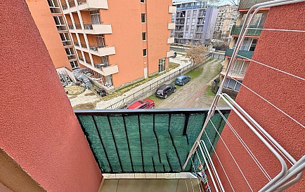 ID 15399 Двухкомнатная квартира в Санни Вью Централ Фото 9