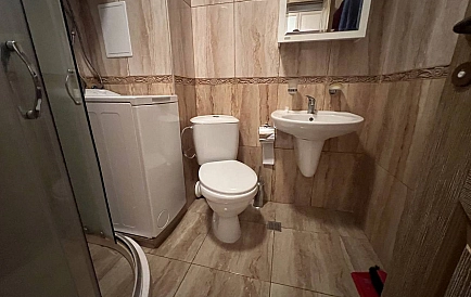 ID 15525 Двухкомнатная квартира в Афродита Гарденс Фото 9