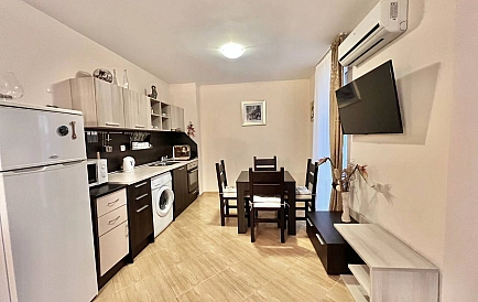 ID 15067 Двухкомнатная квартира в Скай Дримс Фото 10