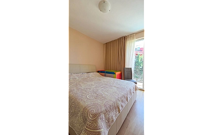 ID 16009 Трехкомнатная квартира в Мессембрия Палас Фото 4