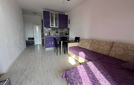 ID 14102 Двухкомнатаня квартира в Санни Дей 6 Фото 10