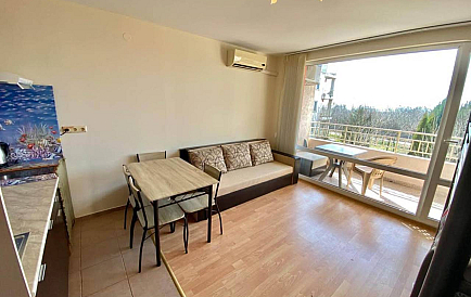 ID 15360 Квартира-студия в Несебр Форт Клуб Фото 1 