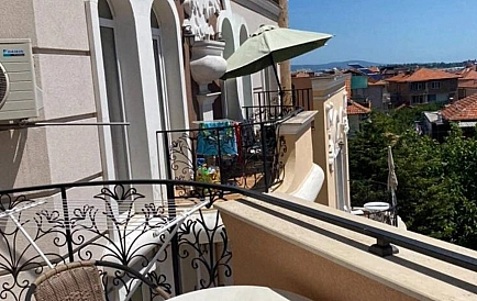 ID 14731 Двухкомнатная квартира в Мелия Резорт 8 Фото 5