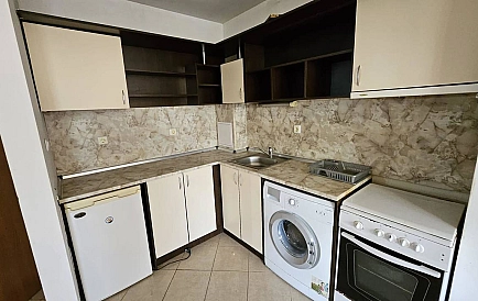 ID 15466 Двухкомнатная квартира в Сан Палас Фото 2