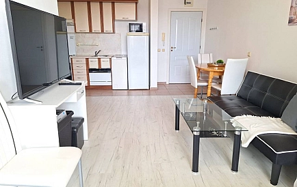 ID 15109 Двухкомнатная квартира в Несебр Форт Фото 10