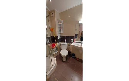 ID 15868 Двухкомнатная квартира в Лайфстайл 1 Фото 3