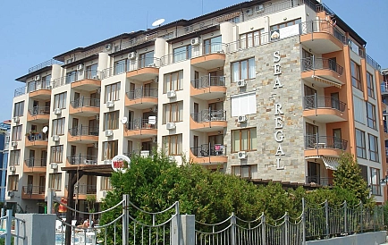 ID 15224 Двухкомнатная квартира в Си Регал Фото 6