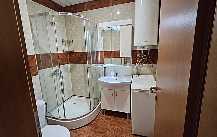 ID 15520 Трехкомнатная квартира в Холидей Форт Клуб Фото 4