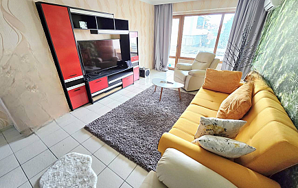 ID 15546 Двухкомнатная квартира в Несебре Фото 1 