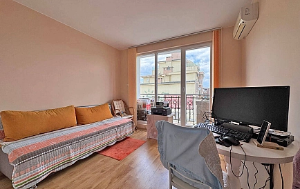 ID 15498 Квартира-студия в Месембрия Палас Фото 7