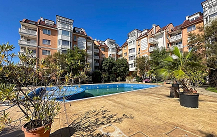 ID 15341 Двухкомнатная квартира в Си Даймонд Фото 6