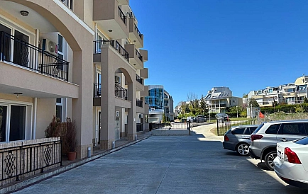 ID 14900 Двухкомнатная квартира в Ипанема Бич Фото 7