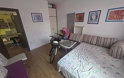 ID 15534 Трехкомнатная квартира в Санни Дей 6 Фото 9