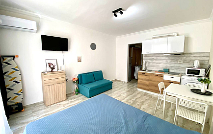 ID 14694 Квартира-студия в Магнолия 6 Фото 1 