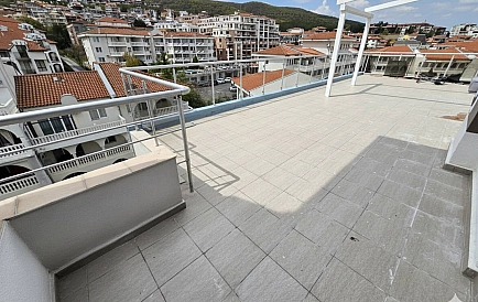 ID 14898 Двухкомнатная квартира в Лазур 4 Фото 10