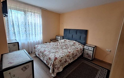 ID 14830 Трехкомнатная квартира в Рич 2 Фото 3