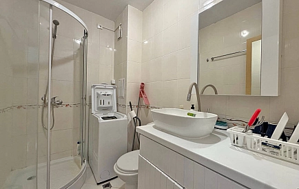 ID 16183 Квартира-студия в Несебр Форт Резиденс Фото 4