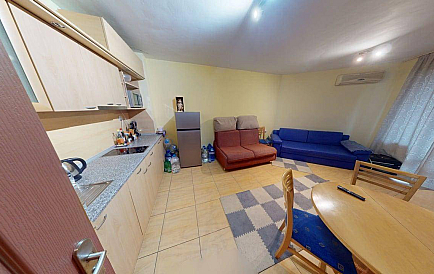 ID 16558 Двухкомнатная квартира в Амадеус 1 Фото 1 