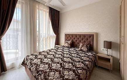ID 16385 Двухкомнатная квартира в Хармони 11 Фото 3