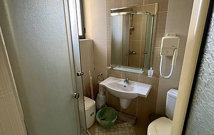 ID 14875 Двухкомнатная квартира в Авалон Фото 8