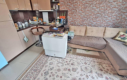 ID 15661 Двухкомнатная квартира в Саут Бей Фото 1 