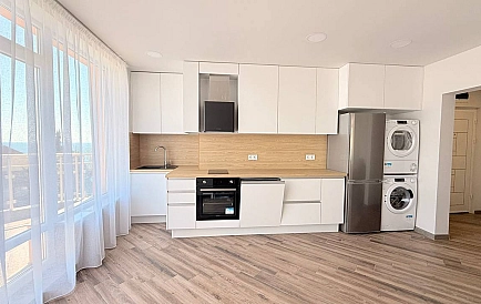 ID 15495 Четырехкомнатная квартира в Оазис Фото 2