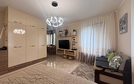 ID 15638 Квартира-студия в Эстебан Фото 9