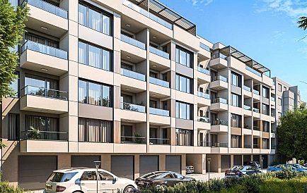 ID 14291 Квартиры от застройщика в Интер Хоумс 3 Фото 4