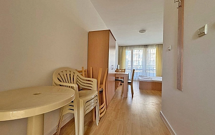 ID 14792 Квартира-студия в Панорама Бей Фото 10