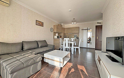 ID 14109 Двухкомнатная квартира в Дольче Вита 2 Фото 1 