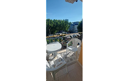 ID 15816 Двухкомнатная квартира в Свит Хоум 2 Фото 7