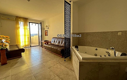 ID 13202 Трехкомнатная квартира в Клиф Бич Спа Резорт Фото 4