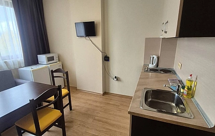 ID 15156 Двухкомнатная квартира в Сезоны 3 Фото 8