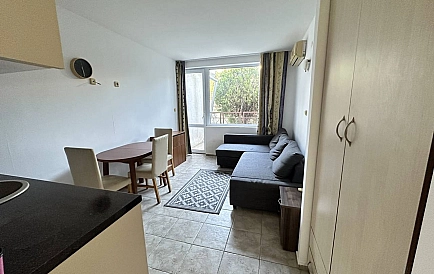 ID 16383 Квартира-студия в Виста Дель Мар 2 Фото 6