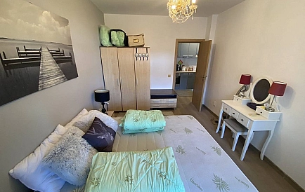 ID 14908 Двухкомнатная квартира в Виньярдс Фото 9