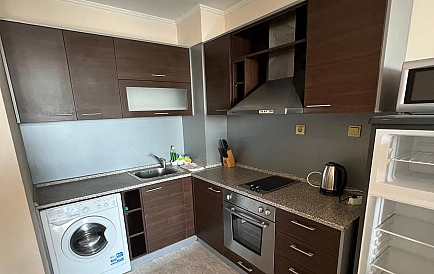 ID 14912 Двухкомнатная квартира в Диамант Фото 2