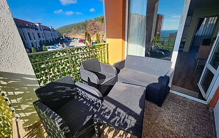 ID 15155 Трехкомнатная квартира в Империал Форт Фото 7