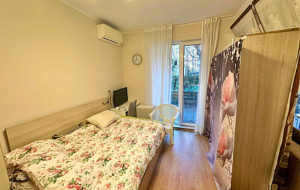 ID 14835 Квартира-студия в Венера Палас Фото 1 