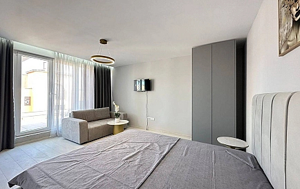 ID 15457 Двухкомнатная квартира в Жадор Сикрет Гарден Фото 8