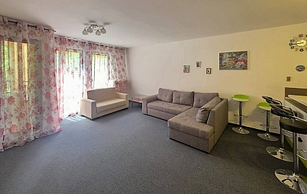 ID 15995 Двухкомнатная квартира в Марина Кейп Фото 8