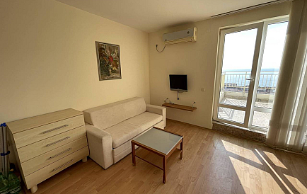 ID 14806 Двухкомнатная квартира в Краун Форт Клуб Фото 1 