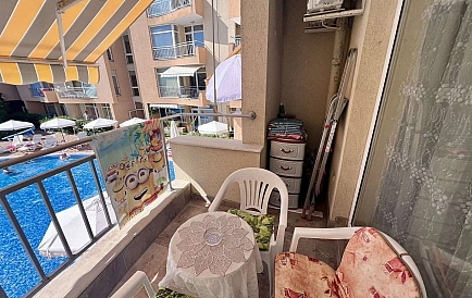 ID 16114 Трехкомнатная квартира в Камелия Гарден Фото 5
