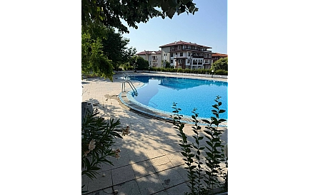 ID 16432 Квартира-студия в Альфа Фото 5