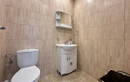 ID 15299 Трехкомнатная квартира в Миллениум 2 Фото 7