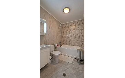 ID 16202 Трехкомнатная квартира в Посейдон Фото 8