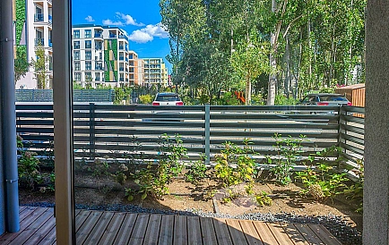 ID 16260 Двухкомнатная квартира в Эмилия Романа Эсте Фото 6