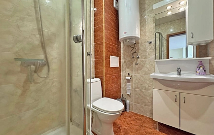 ID 15397 Двухкомнатная квартира в Холидей Форт Фото 4